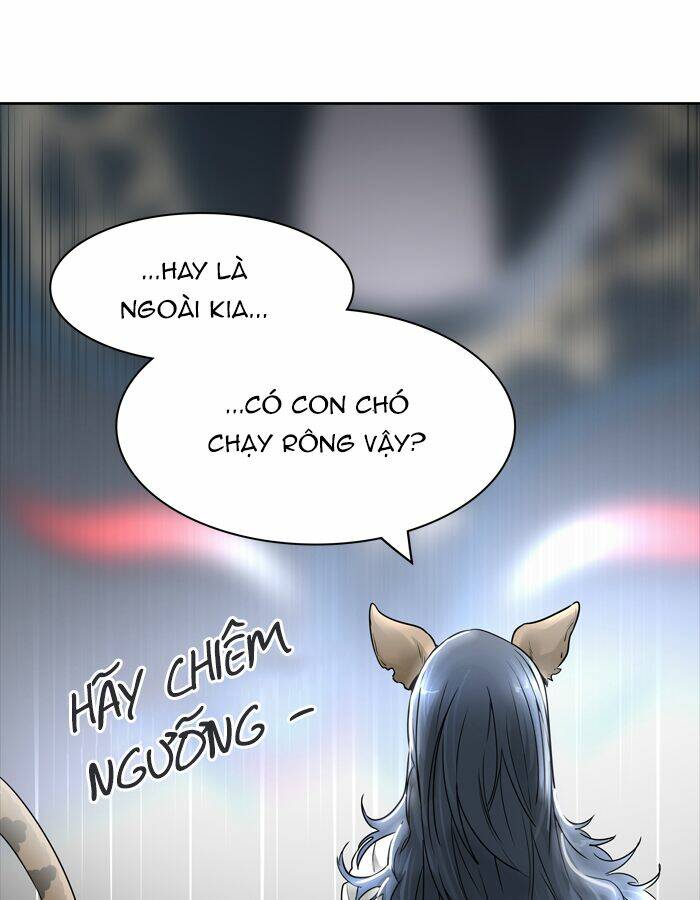 Cuộc Chiến Trong Tòa Tháp - Tower Of God: Chapter 450