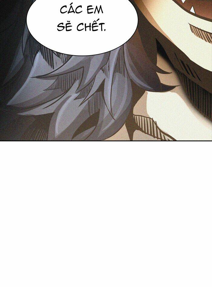 Cuộc Chiến Trong Tòa Tháp - Tower Of God: Chapter 451