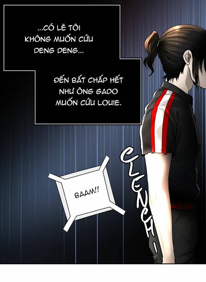 Cuộc Chiến Trong Tòa Tháp - Tower Of God: Chapter 451