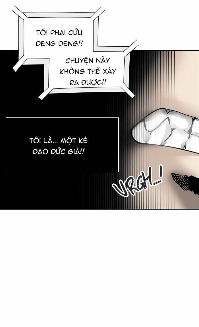 Cuộc Chiến Trong Tòa Tháp - Tower Of God: Chapter 451