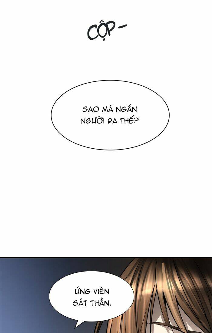 Cuộc Chiến Trong Tòa Tháp - Tower Of God: Chapter 451