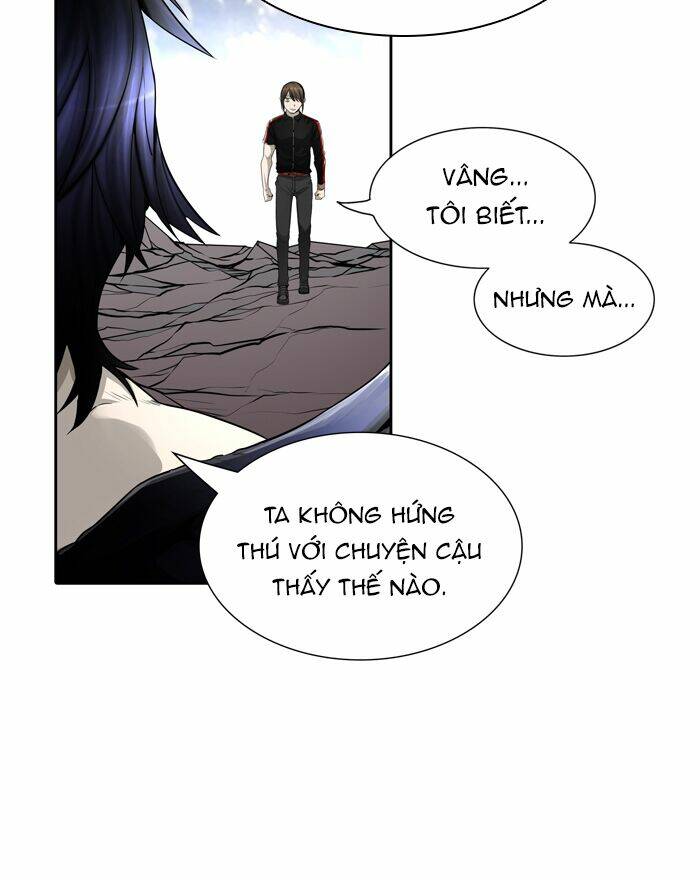 Cuộc Chiến Trong Tòa Tháp - Tower Of God: Chapter 451