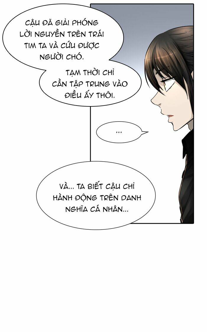 Cuộc Chiến Trong Tòa Tháp - Tower Of God: Chapter 451