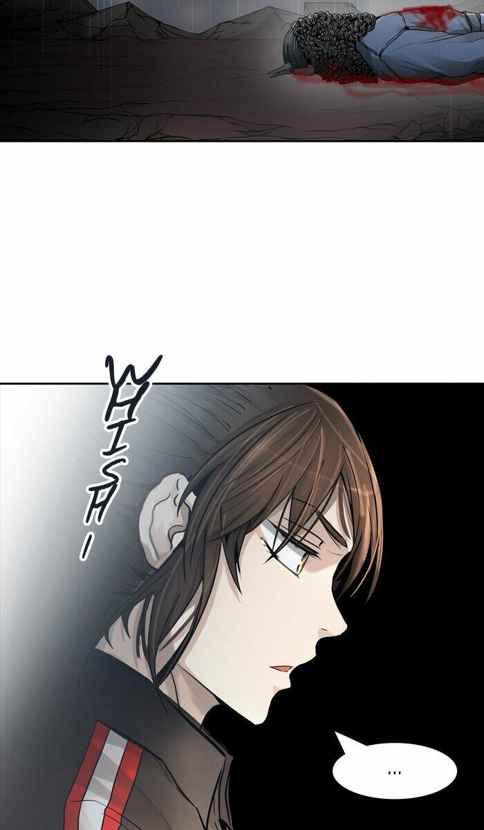 Cuộc Chiến Trong Tòa Tháp - Tower Of God: Chapter 451