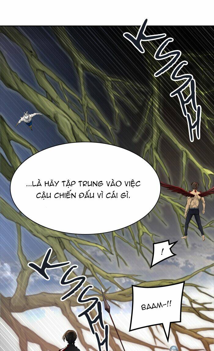 Cuộc Chiến Trong Tòa Tháp - Tower Of God: Chapter 451