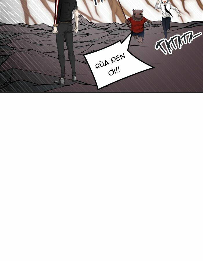 Cuộc Chiến Trong Tòa Tháp - Tower Of God: Chapter 451