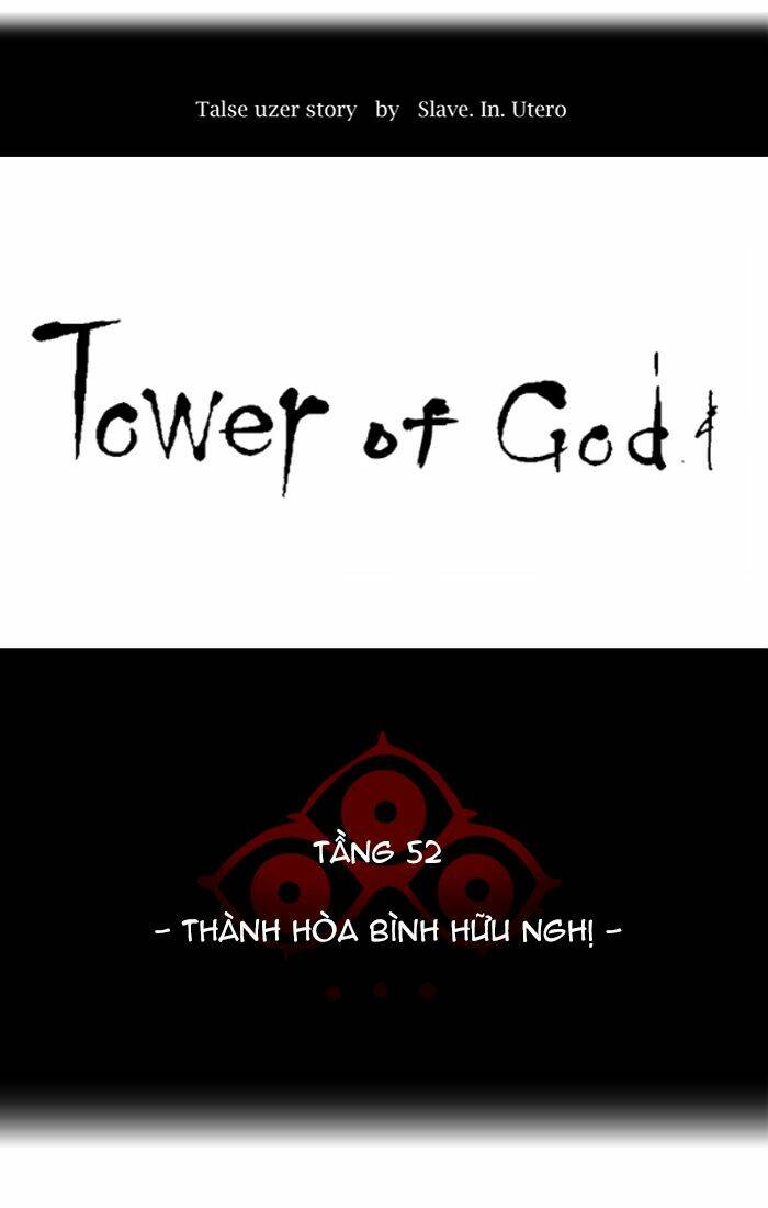 Cuộc Chiến Trong Tòa Tháp - Tower Of God: Chapter 451