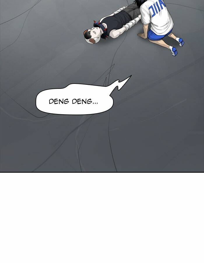 Cuộc Chiến Trong Tòa Tháp - Tower Of God: Chapter 451