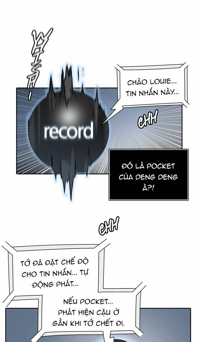 Cuộc Chiến Trong Tòa Tháp - Tower Of God: Chapter 451