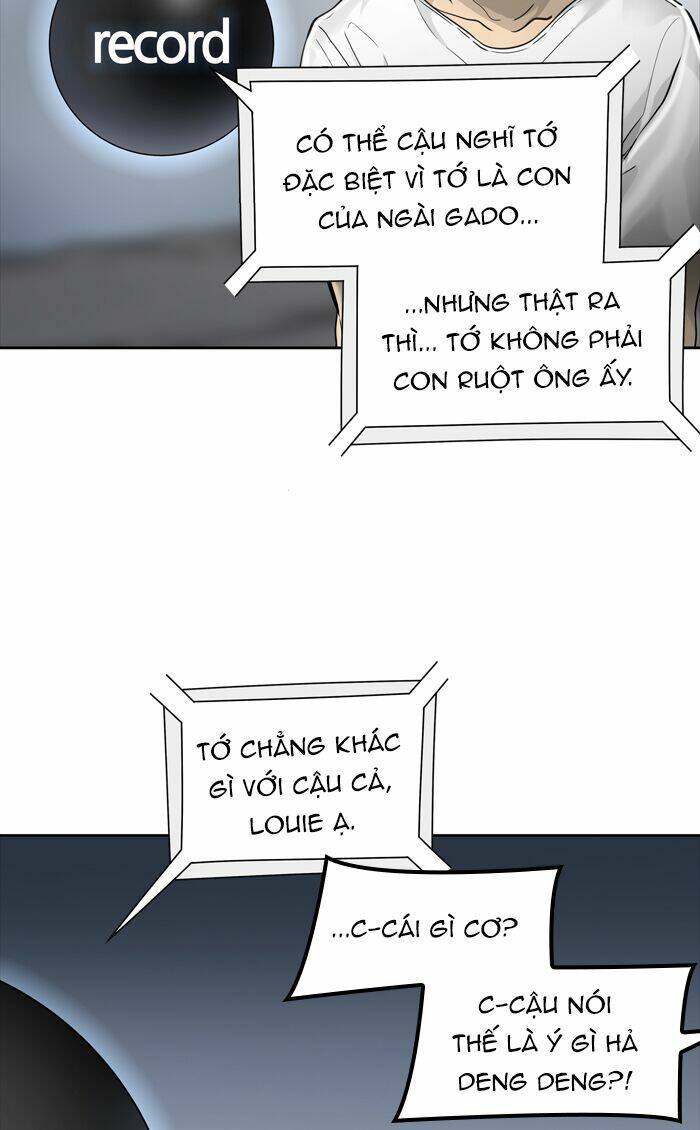 Cuộc Chiến Trong Tòa Tháp - Tower Of God: Chapter 451