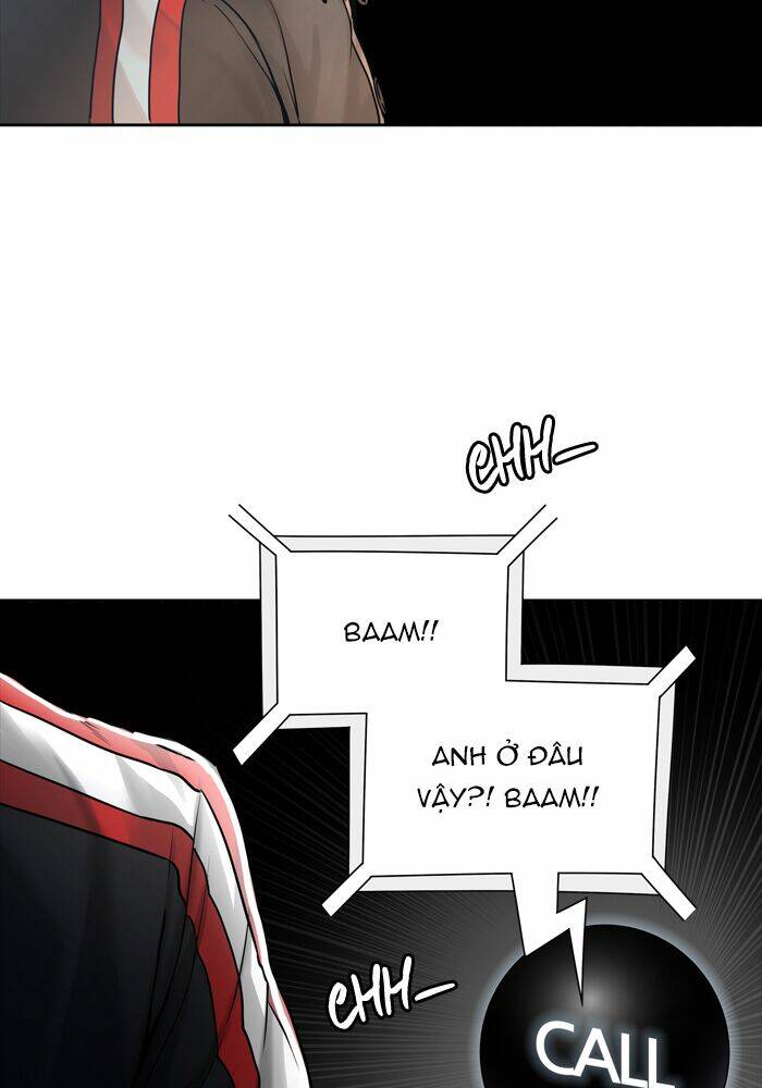Cuộc Chiến Trong Tòa Tháp - Tower Of God: Chapter 451