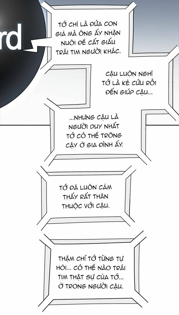 Cuộc Chiến Trong Tòa Tháp - Tower Of God: Chapter 451
