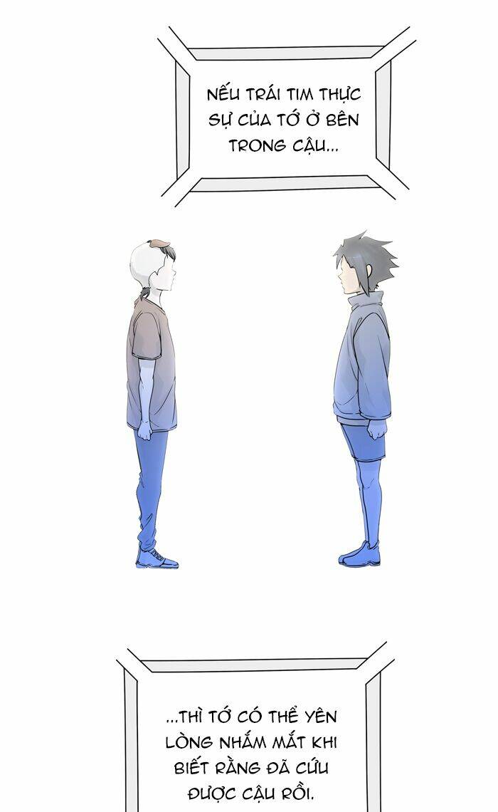 Cuộc Chiến Trong Tòa Tháp - Tower Of God: Chapter 451