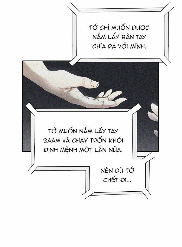 Cuộc Chiến Trong Tòa Tháp - Tower Of God: Chapter 451