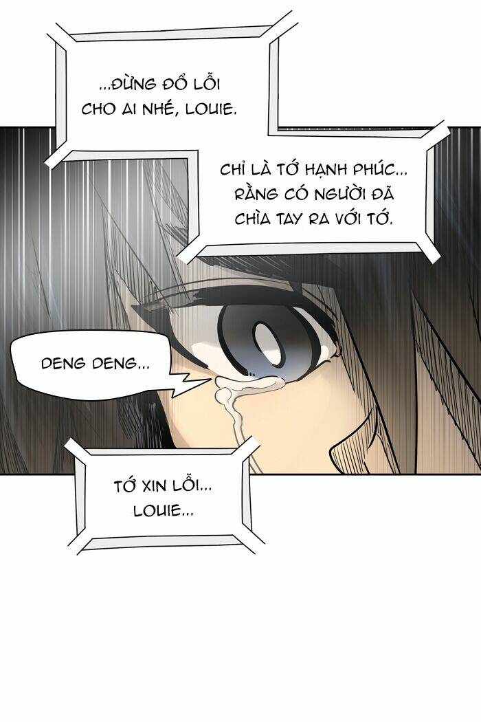 Cuộc Chiến Trong Tòa Tháp - Tower Of God: Chapter 451