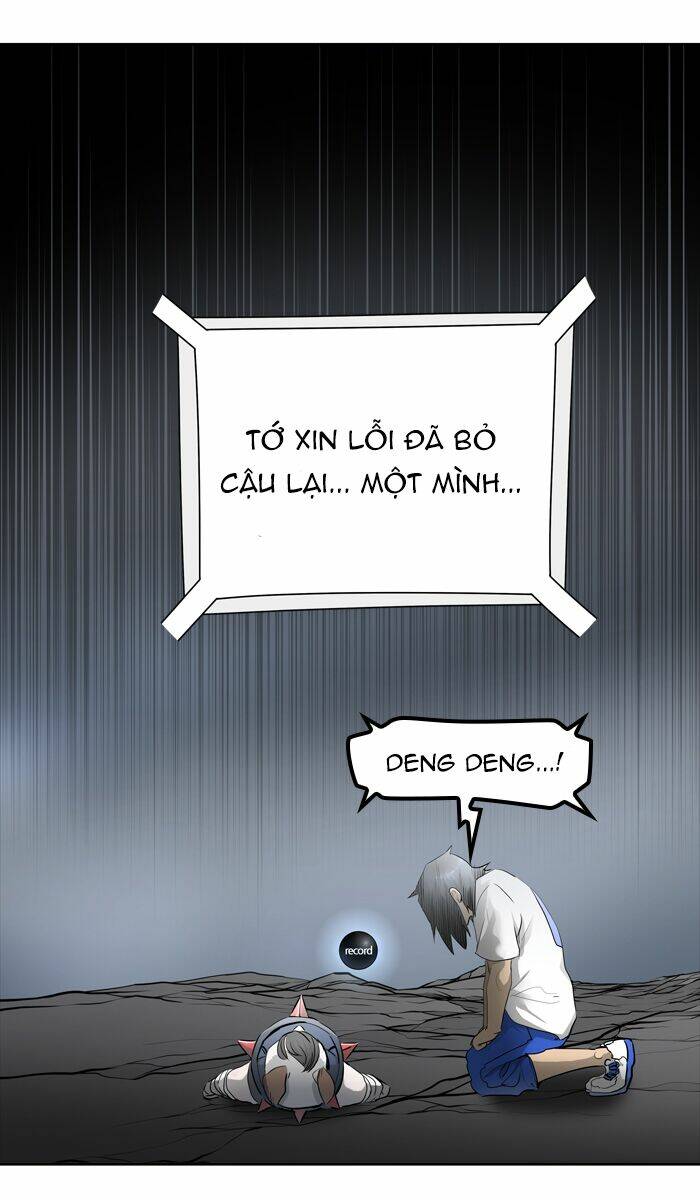 Cuộc Chiến Trong Tòa Tháp - Tower Of God: Chapter 451