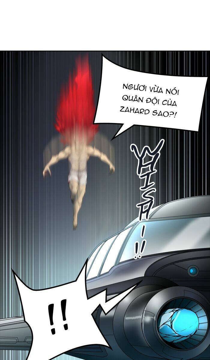 Cuộc Chiến Trong Tòa Tháp - Tower Of God: Chapter 451