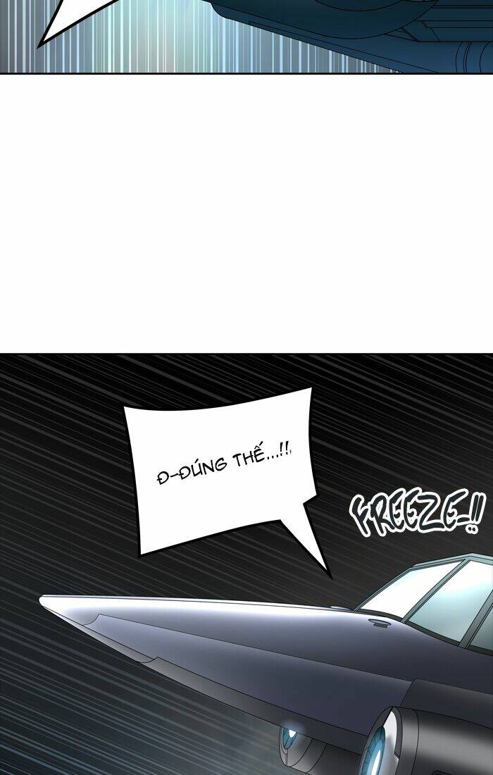 Cuộc Chiến Trong Tòa Tháp - Tower Of God: Chapter 451
