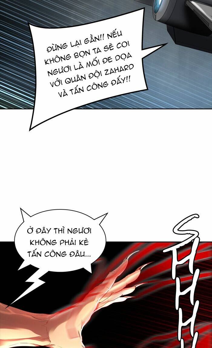 Cuộc Chiến Trong Tòa Tháp - Tower Of God: Chapter 451