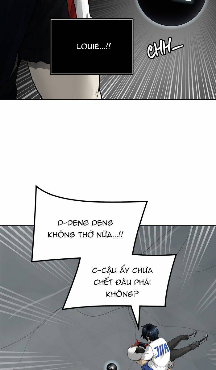 Cuộc Chiến Trong Tòa Tháp - Tower Of God: Chapter 451