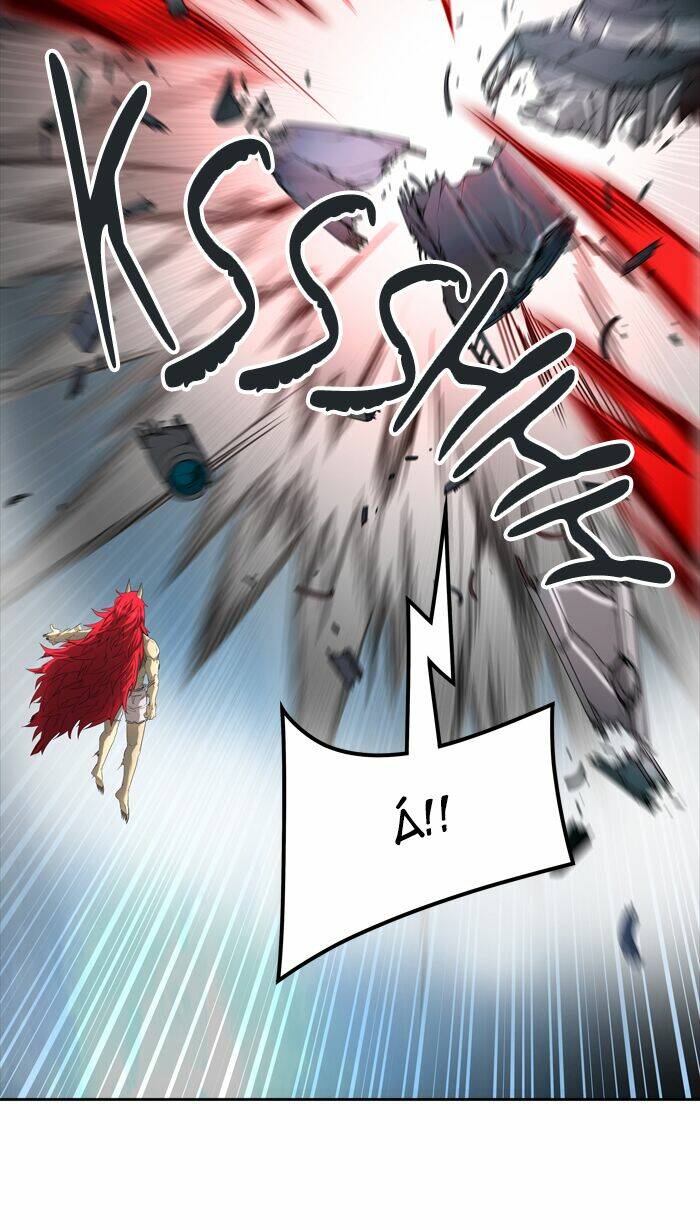 Cuộc Chiến Trong Tòa Tháp - Tower Of God: Chapter 451
