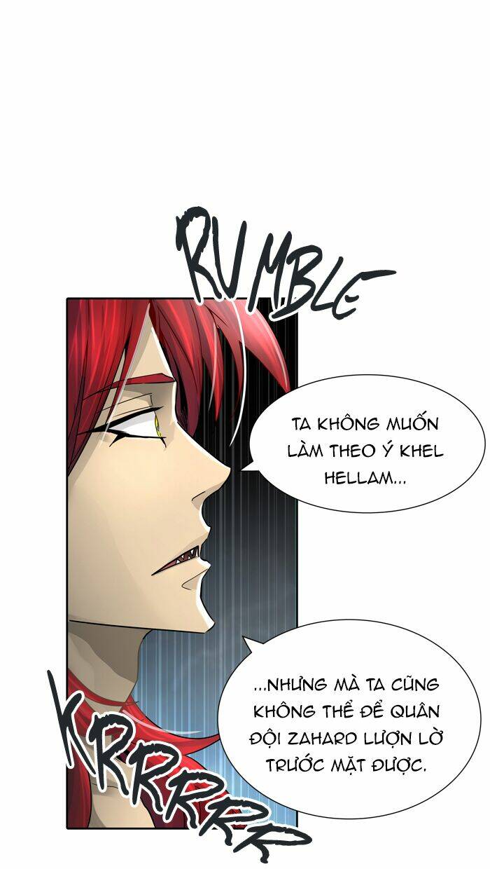 Cuộc Chiến Trong Tòa Tháp - Tower Of God: Chapter 451