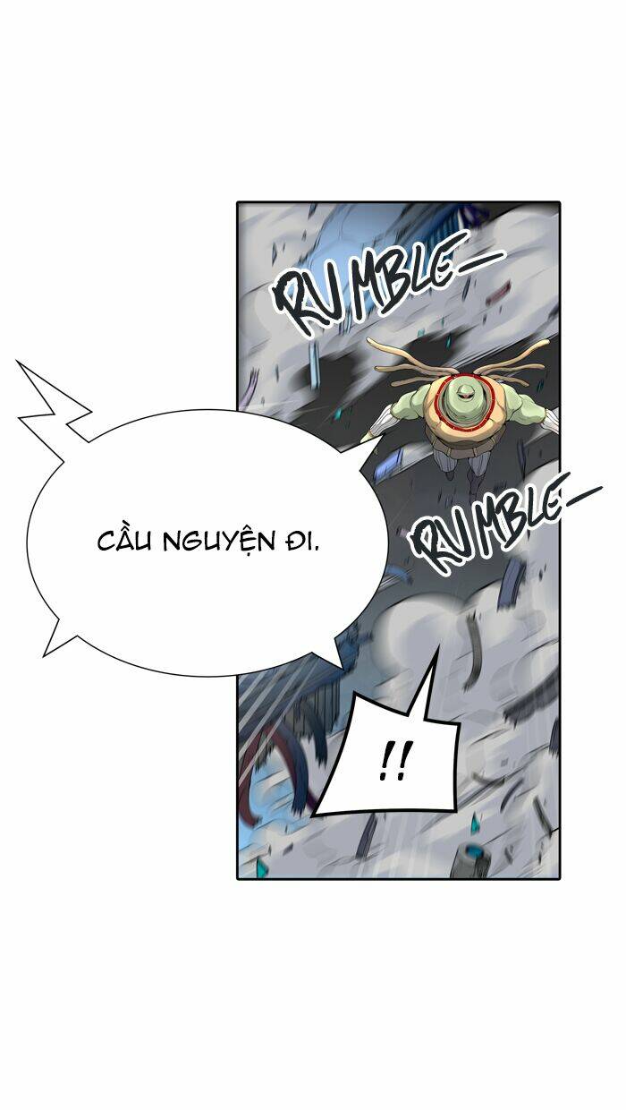 Cuộc Chiến Trong Tòa Tháp - Tower Of God: Chapter 451