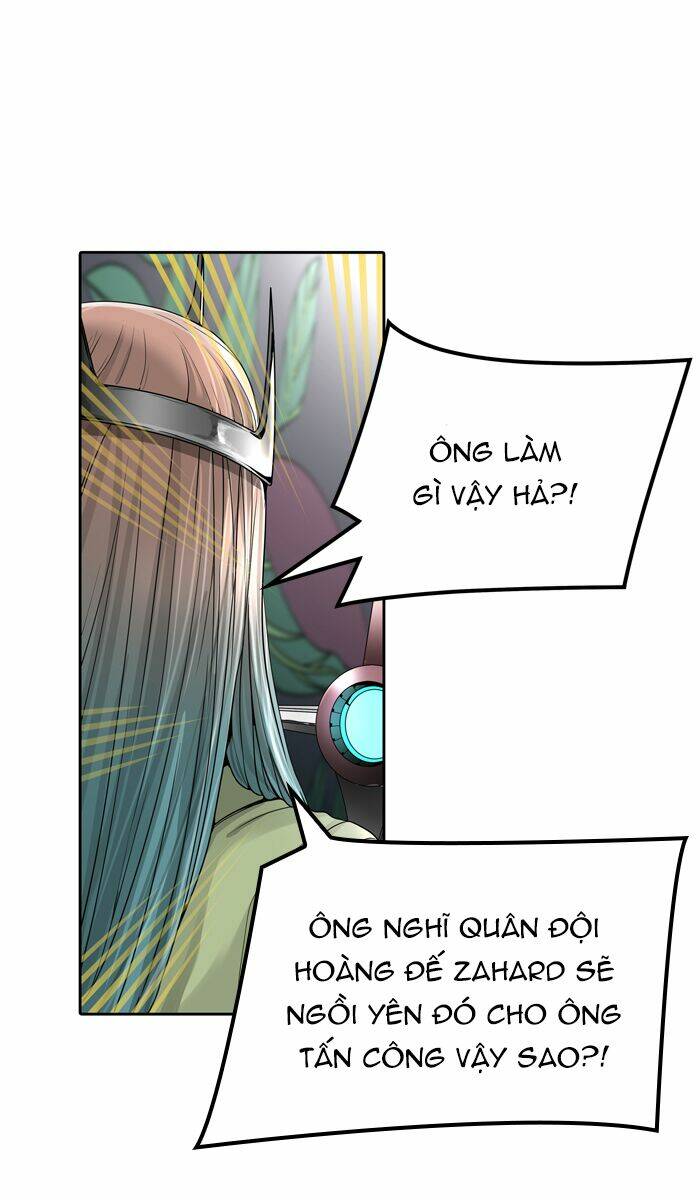 Cuộc Chiến Trong Tòa Tháp - Tower Of God: Chapter 451