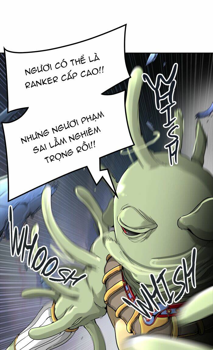 Cuộc Chiến Trong Tòa Tháp - Tower Of God: Chapter 451
