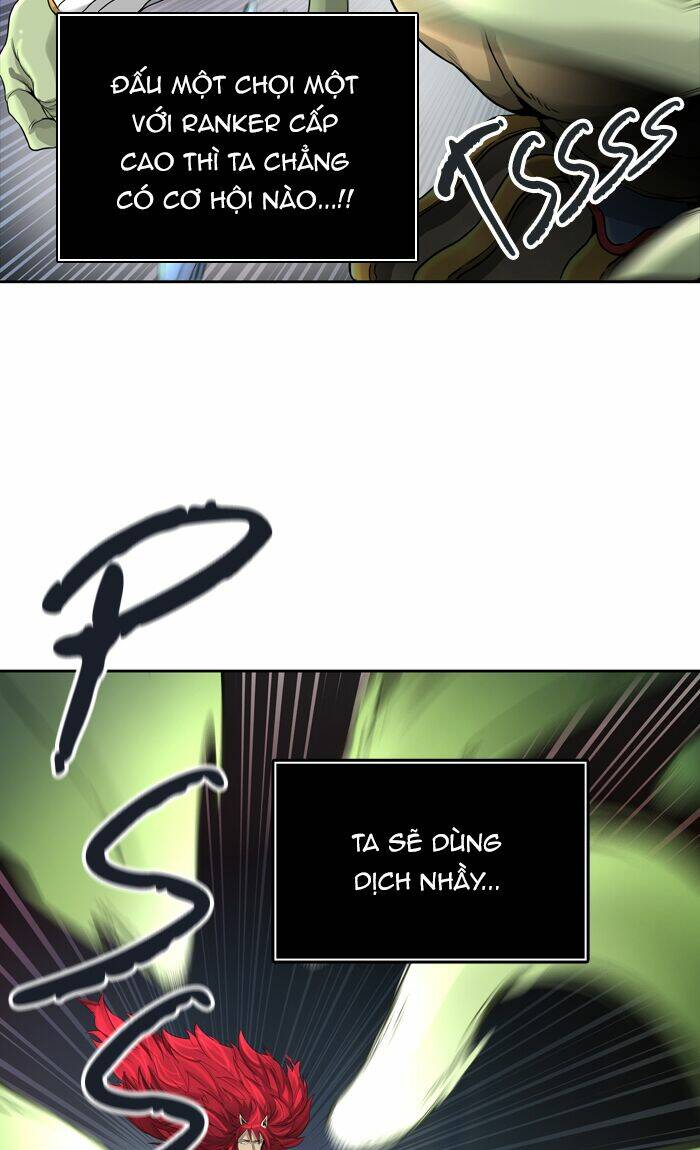 Cuộc Chiến Trong Tòa Tháp - Tower Of God: Chapter 451