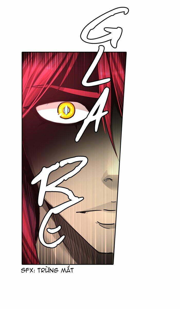 Cuộc Chiến Trong Tòa Tháp - Tower Of God: Chapter 451