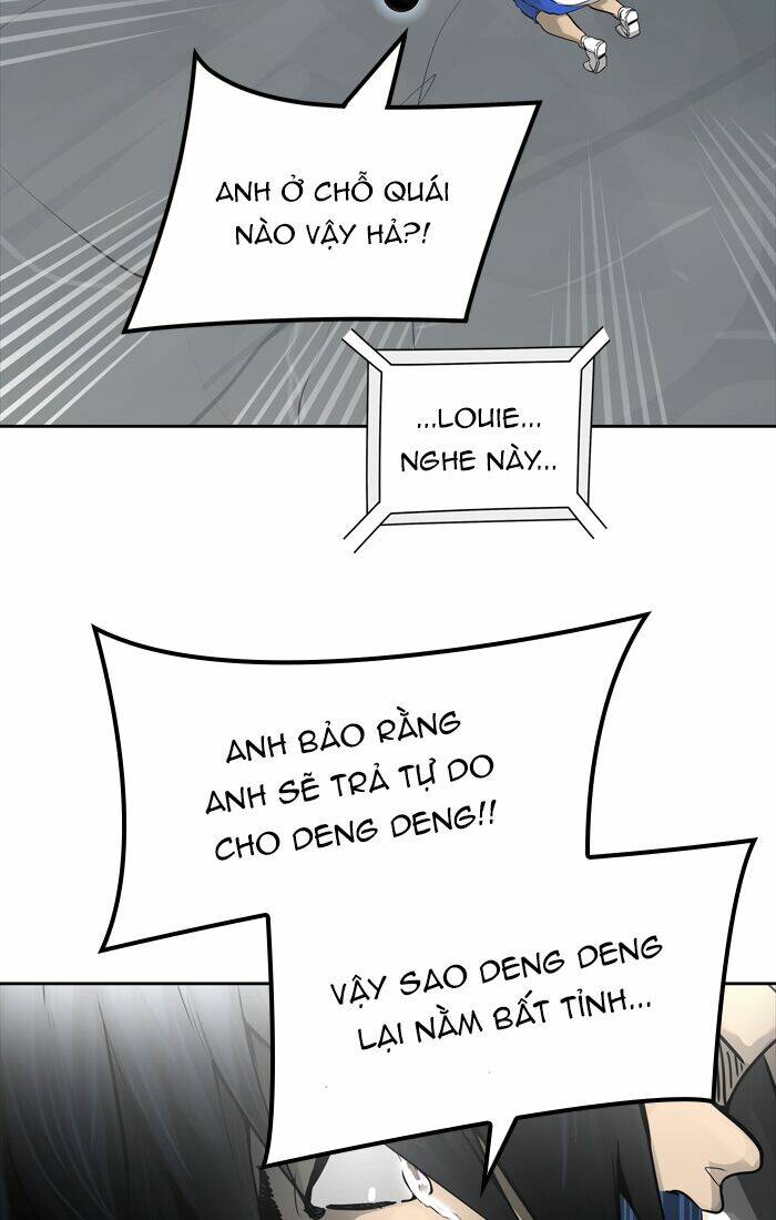 Cuộc Chiến Trong Tòa Tháp - Tower Of God: Chapter 451