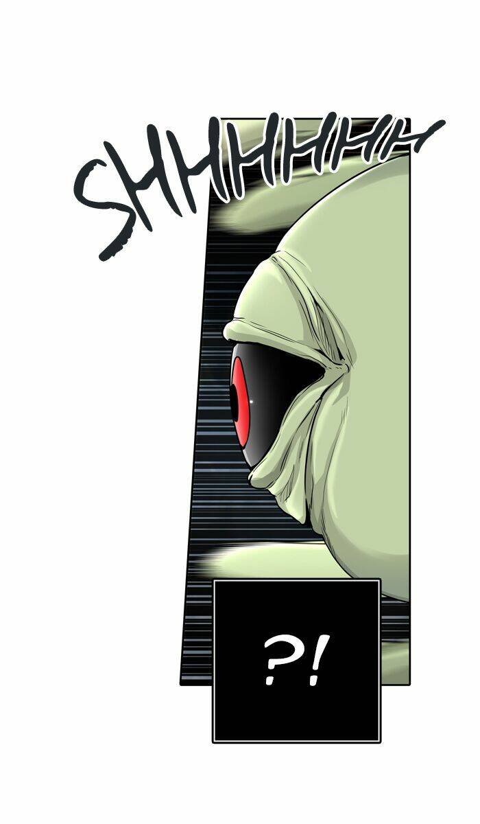 Cuộc Chiến Trong Tòa Tháp - Tower Of God: Chapter 451
