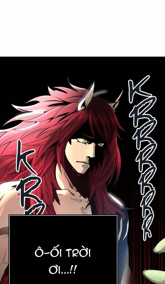 Cuộc Chiến Trong Tòa Tháp - Tower Of God: Chapter 451
