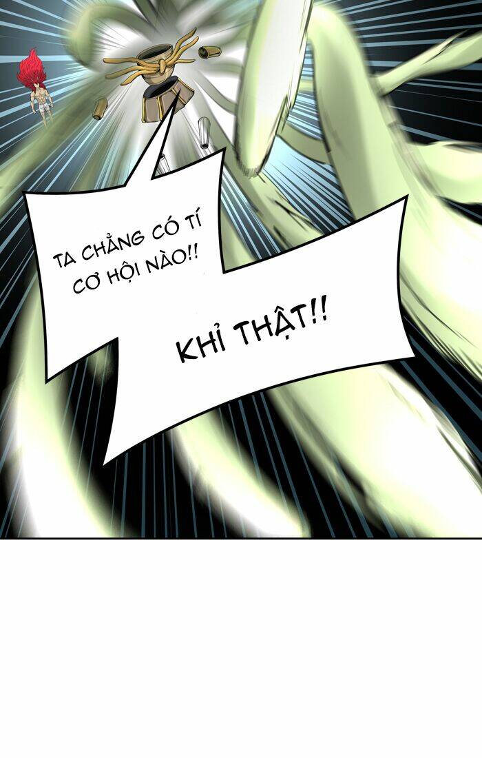 Cuộc Chiến Trong Tòa Tháp - Tower Of God: Chapter 451