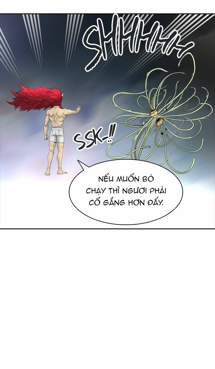 Cuộc Chiến Trong Tòa Tháp - Tower Of God: Chapter 451