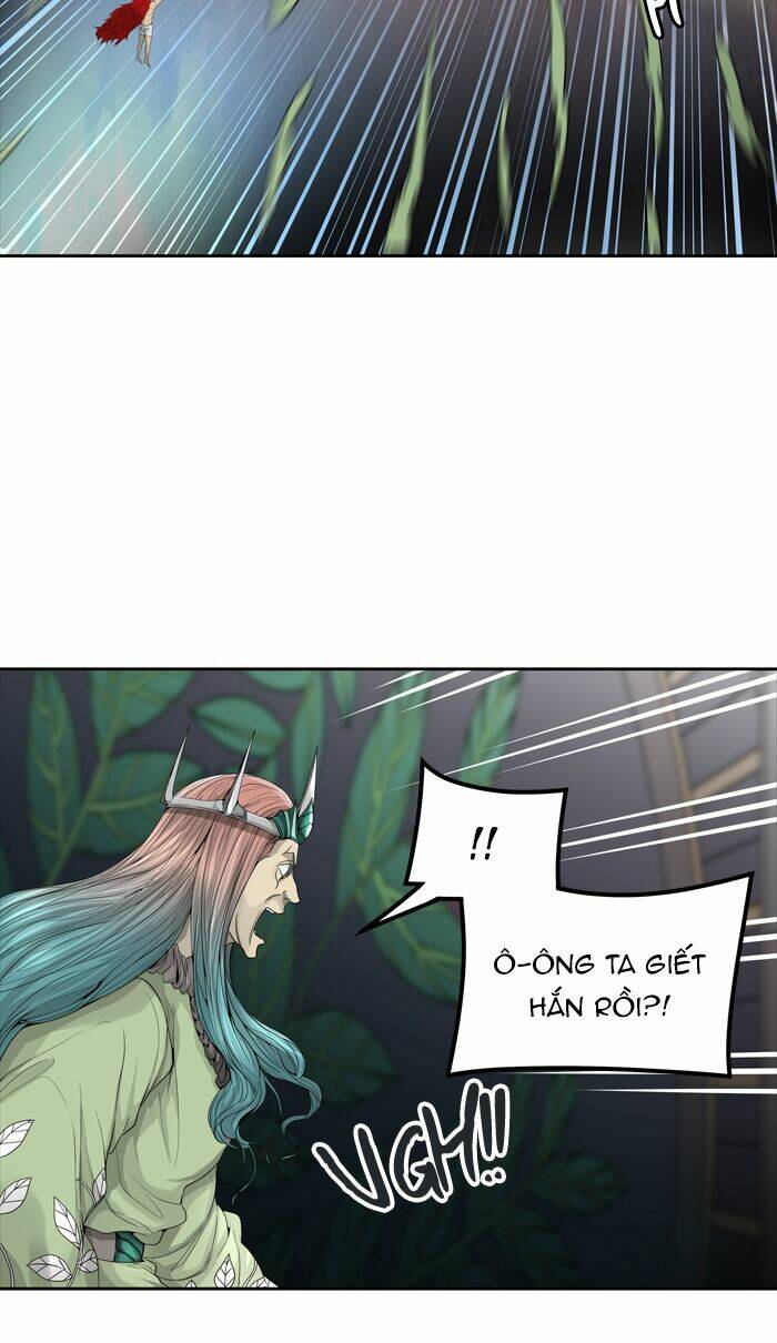 Cuộc Chiến Trong Tòa Tháp - Tower Of God: Chapter 451