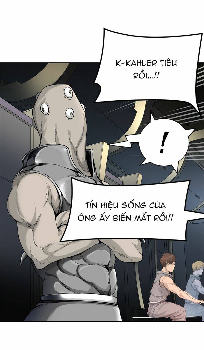 Cuộc Chiến Trong Tòa Tháp - Tower Of God: Chapter 451