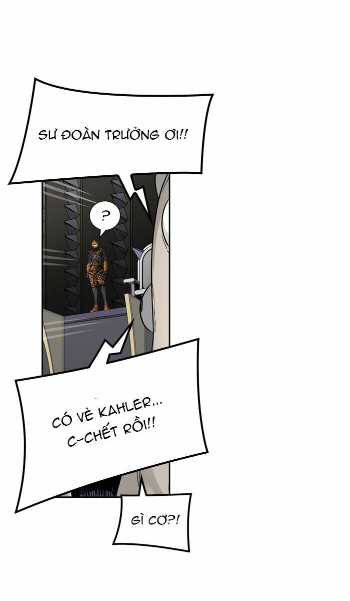 Cuộc Chiến Trong Tòa Tháp - Tower Of God: Chapter 451