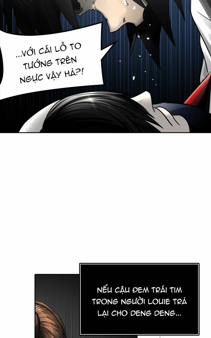 Cuộc Chiến Trong Tòa Tháp - Tower Of God: Chapter 451