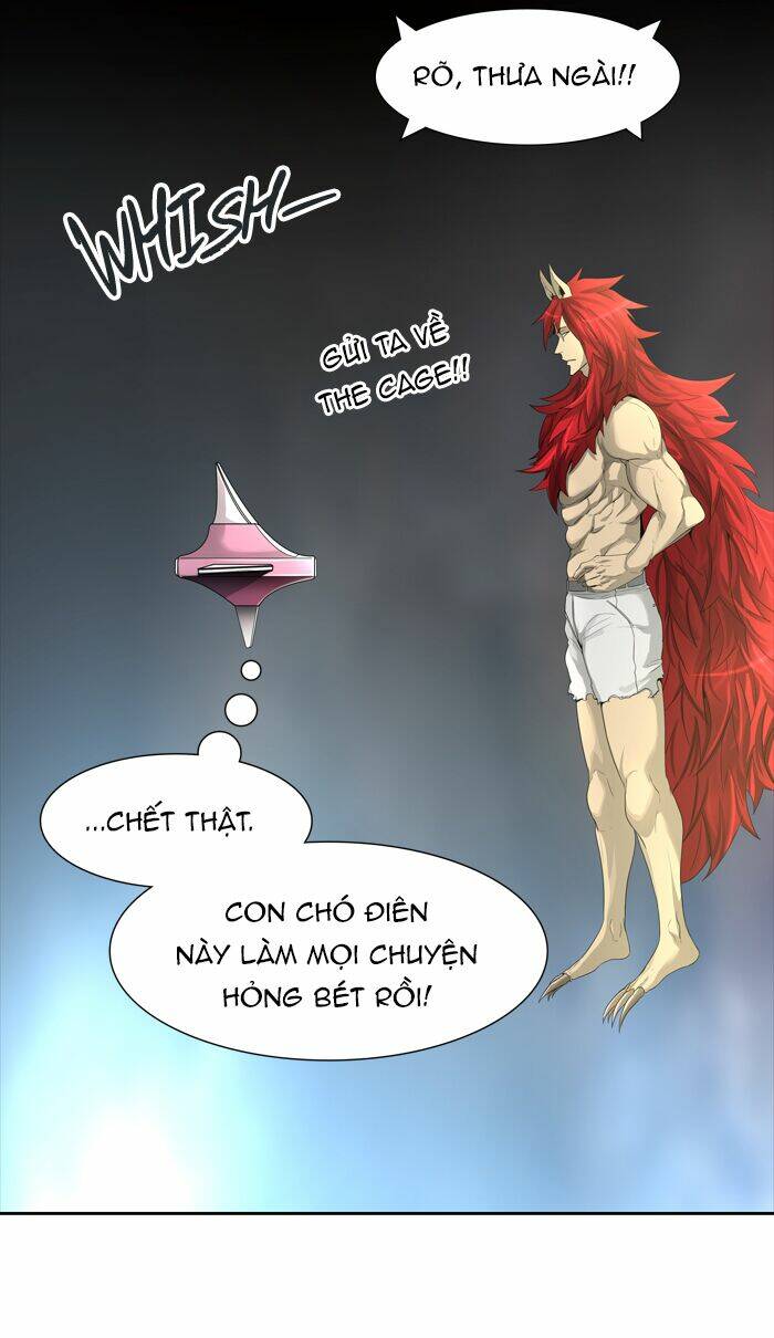 Cuộc Chiến Trong Tòa Tháp - Tower Of God: Chapter 451