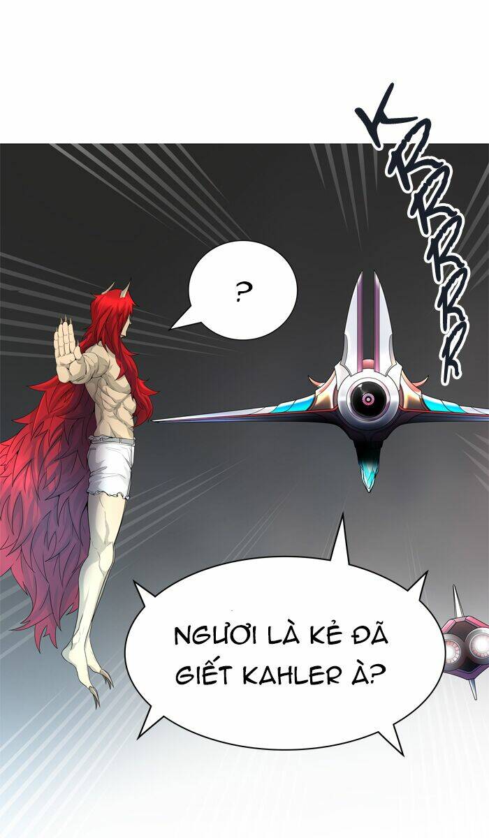Cuộc Chiến Trong Tòa Tháp - Tower Of God: Chapter 451