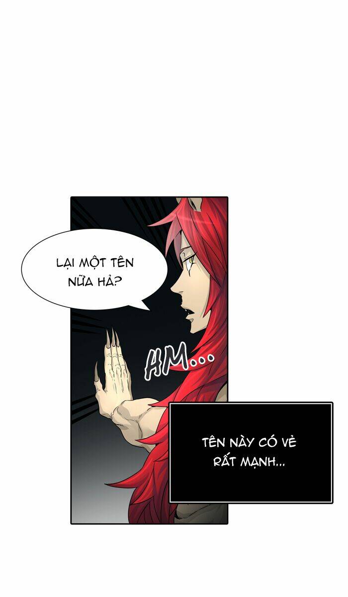 Cuộc Chiến Trong Tòa Tháp - Tower Of God: Chapter 451