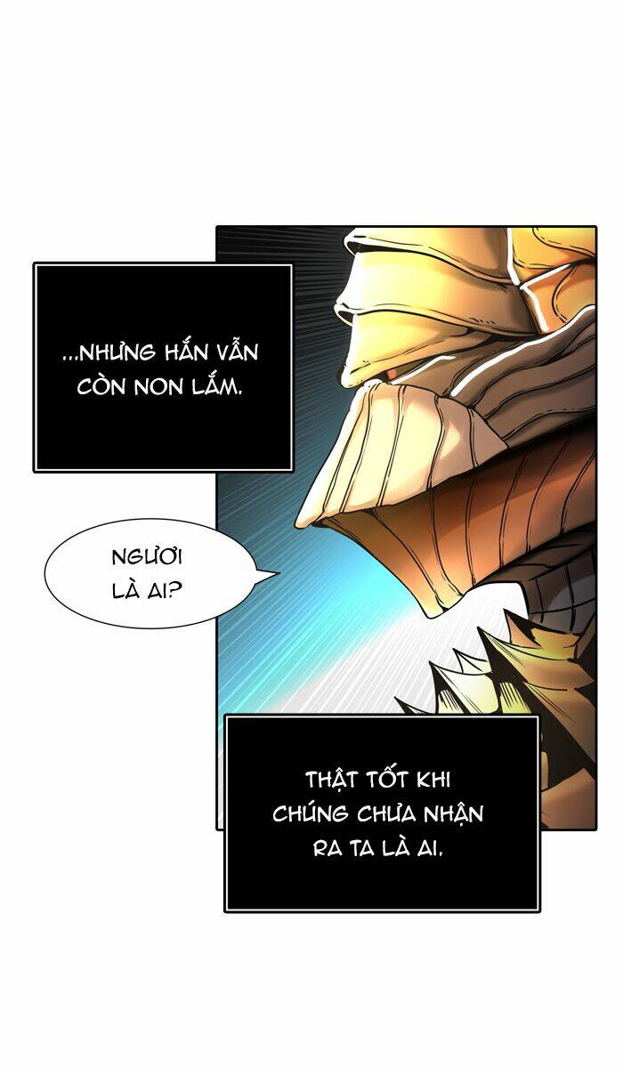 Cuộc Chiến Trong Tòa Tháp - Tower Of God: Chapter 451