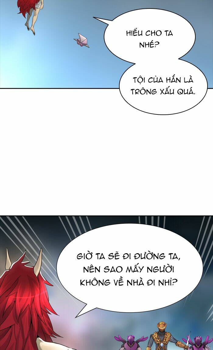Cuộc Chiến Trong Tòa Tháp - Tower Of God: Chapter 451