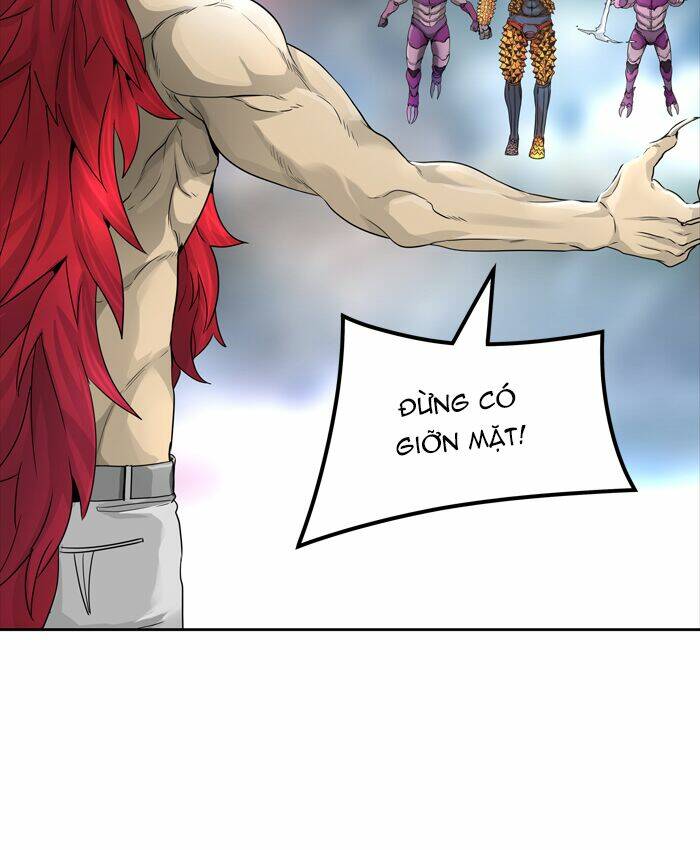 Cuộc Chiến Trong Tòa Tháp - Tower Of God: Chapter 451