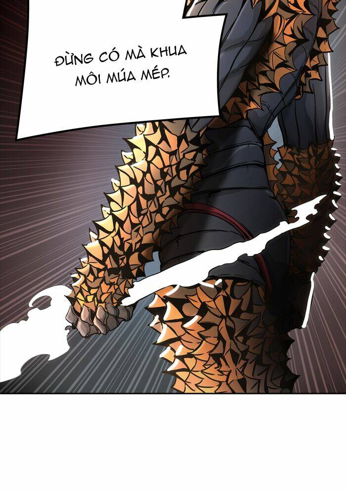 Cuộc Chiến Trong Tòa Tháp - Tower Of God: Chapter 451