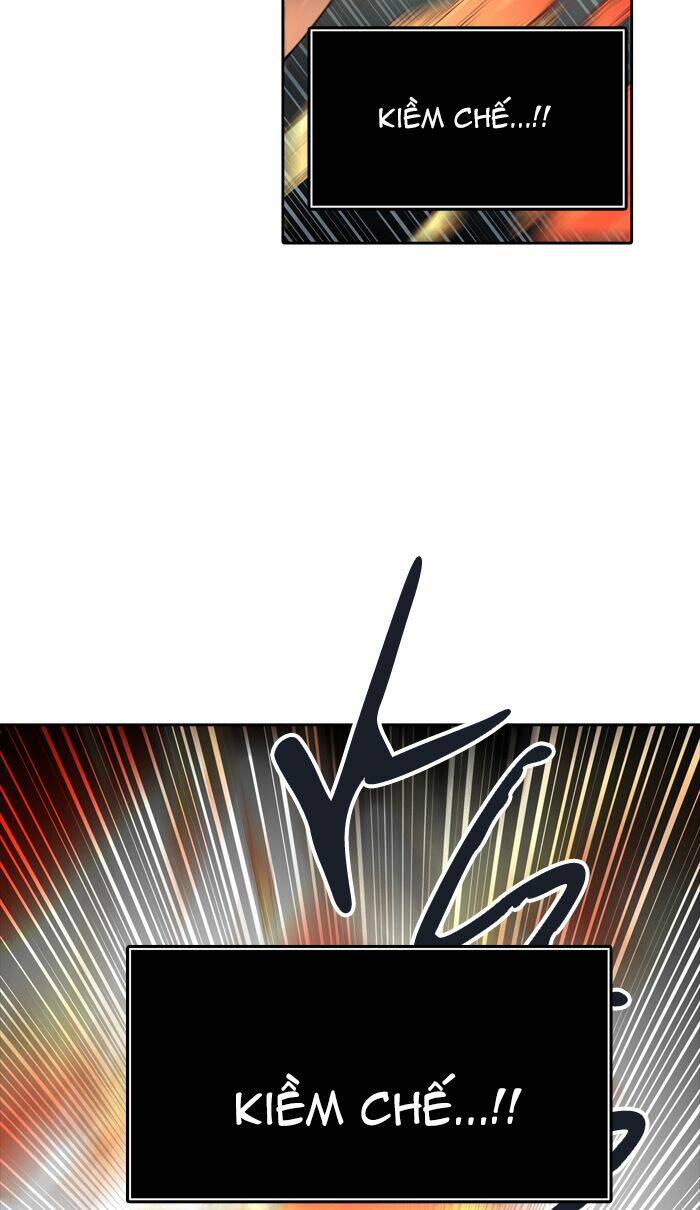Cuộc Chiến Trong Tòa Tháp - Tower Of God: Chapter 451