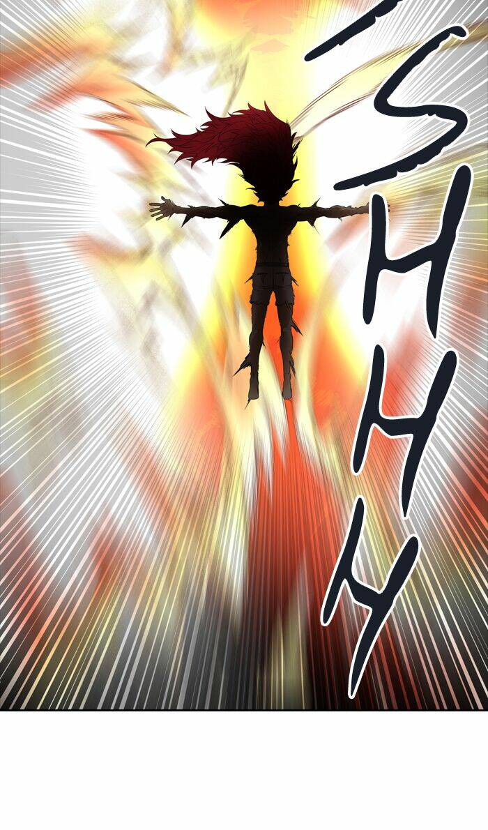 Cuộc Chiến Trong Tòa Tháp - Tower Of God: Chapter 451