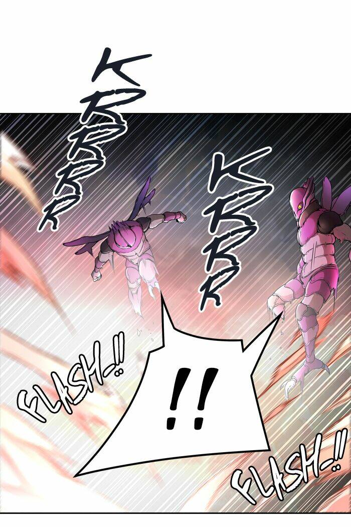 Cuộc Chiến Trong Tòa Tháp - Tower Of God: Chapter 451